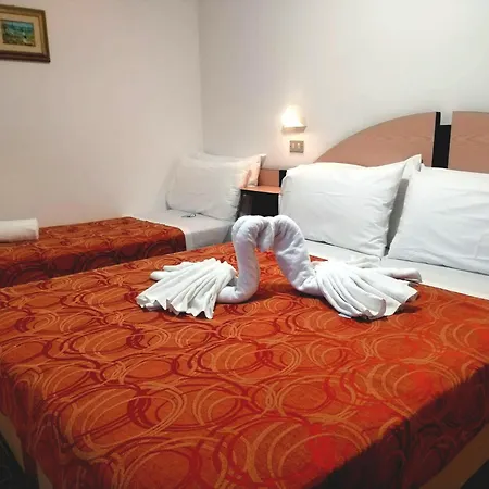 Hotel Adriana Bellaria-Igea Marina