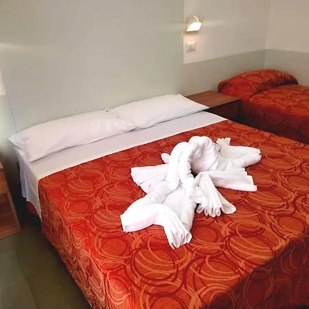 Hotel Adriana Bellaria-Igea Marina