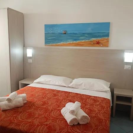 Adriana Bellaria-Igea Marina