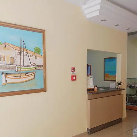 Hotel Adriana