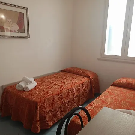 Adriana Bellaria-Igea Marina