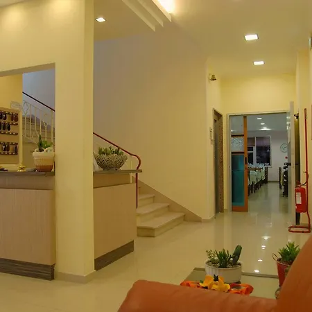 Adriana 3* Bellaria-Igea Marina