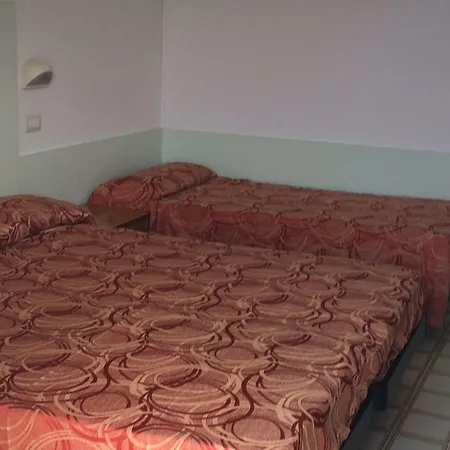 Adriana Bellaria-Igea Marina