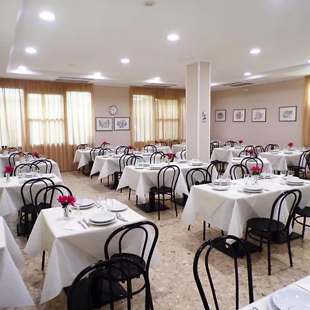 Adriana 3* Bellaria-Igea Marina