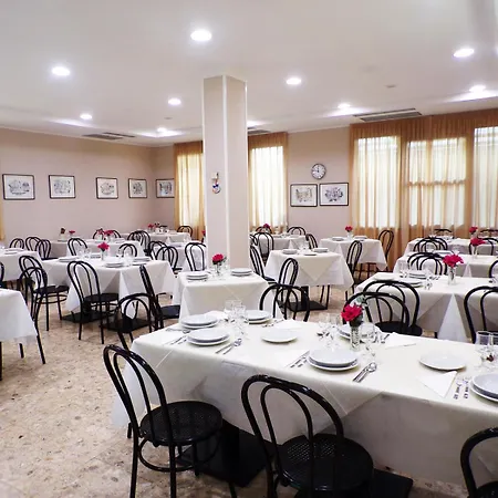 Adriana Hotel