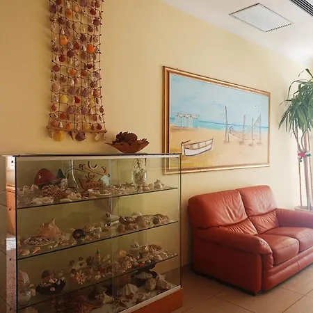 Adriana Bellaria-Igea Marina