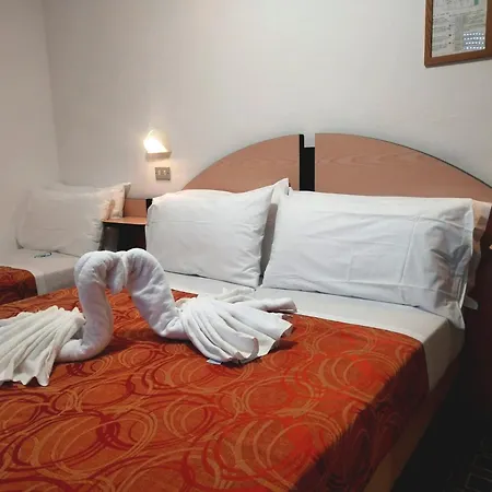 Adriana 3* Bellaria-Igea Marina