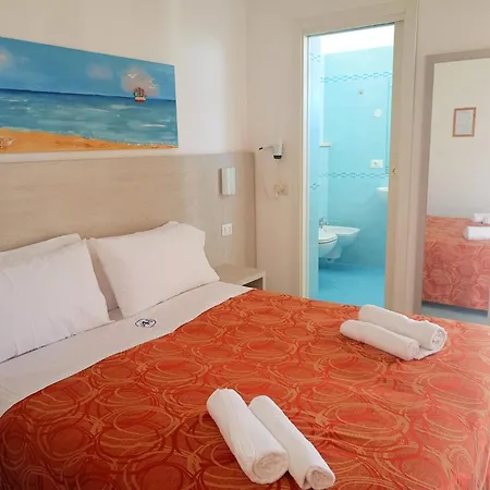 Adriana Hotel