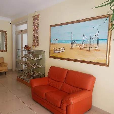 Hotel Adriana