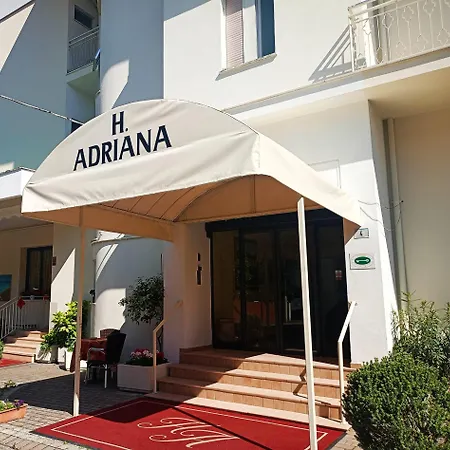 Adriana Hotel Bellaria-Igea Marina