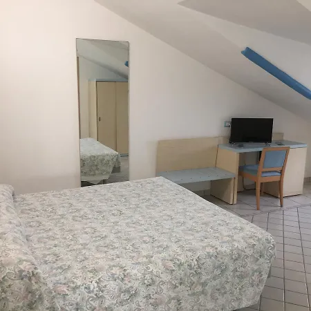 Szálloda Adriana 3*