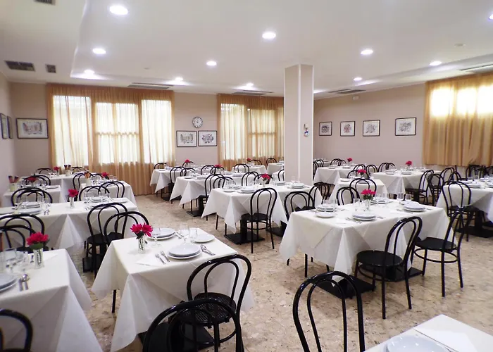 Adriana 3* Bellaria-Igea Marina