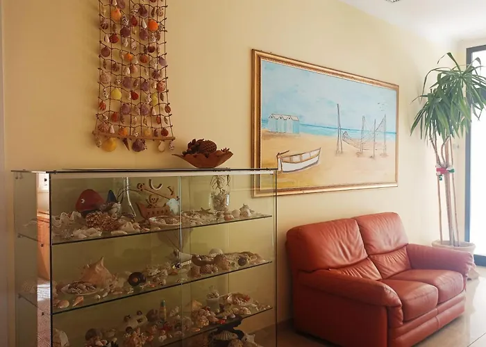 Adriana Bellaria-Igea Marina