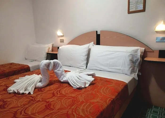 Adriana 3* Bellaria-Igea Marina