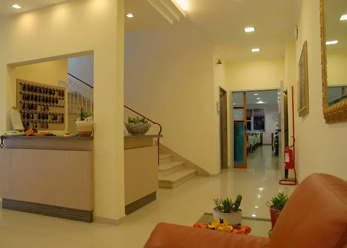 Adriana 3* Bellaria-Igea Marina